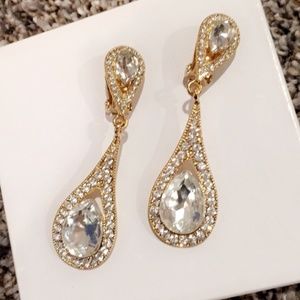 Wedding Earrings